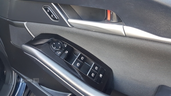 Used Mazda CX-30 2023 for sale - 78215237: Photo 8