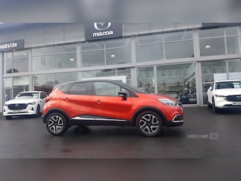 2016 - 1.5 dCi 90 Signature Nav 5dr