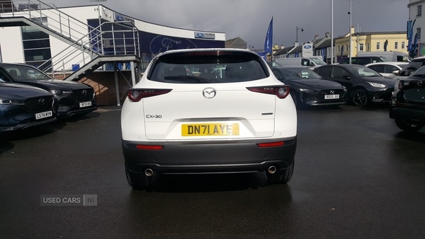 Used Mazda CX-30 2022 for sale - 78073418: Photo 10