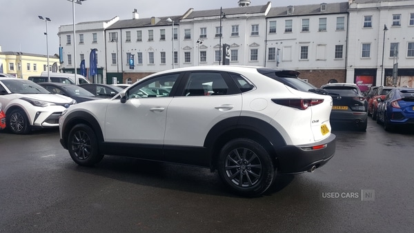 Used Mazda CX-30 2022 for sale - 78073418: Photo 12