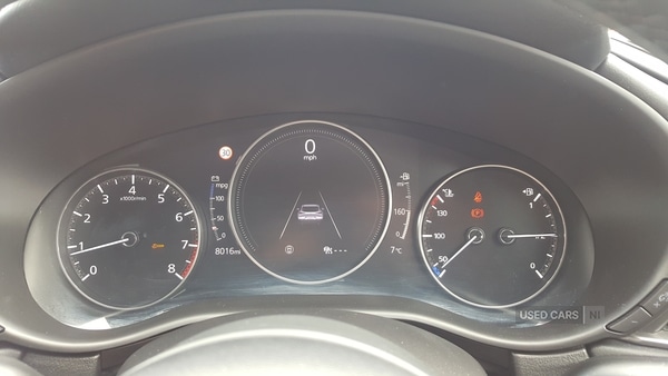 Used Mazda CX-30 2022 for sale - 78073418: Photo 14