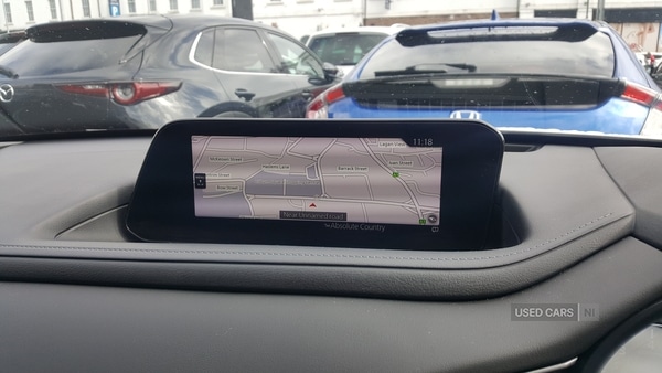 Used Mazda CX-30 2022 for sale - 78073418: Photo 15