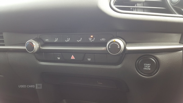 Used Mazda CX-30 2022 for sale - 78073418: Photo 16