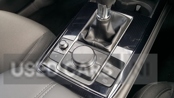 Used Mazda CX-30 2022 for sale - 78073418: Photo 17