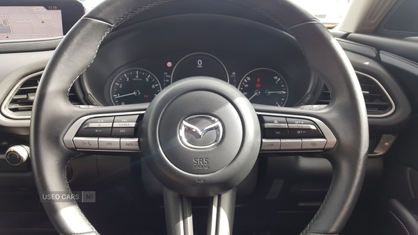 Used Mazda CX-30 2022 for sale - 78073418: Photo 19