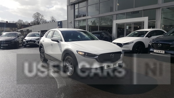 Used Mazda CX-30 2022 for sale - 78073418: Photo 2