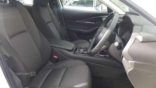 Used Mazda CX-30 2022 for sale - 78073418: Photo 5