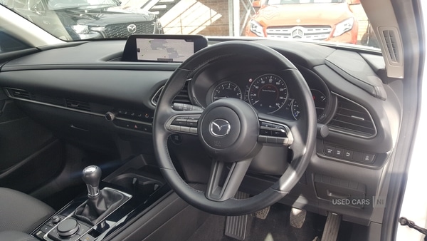 Used Mazda CX-30 2022 for sale - 78073418: Photo 6