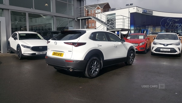 Used Mazda CX-30 2022 for sale - 78073418: Photo 9