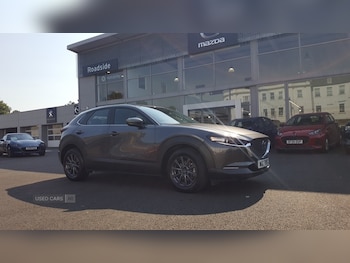 Used Mazda CX-30 2023 for sale - 79169919: Photo