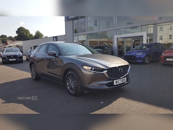 Used Mazda CX-30 2023 for sale - 79169919: Photo