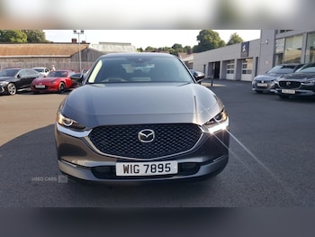 Used Mazda CX-30 2023 for sale - 79169919: Photo