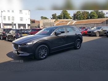 Used Mazda CX-30 2023 for sale - 79169919: Photo