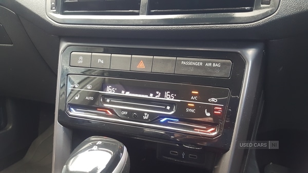 Used Volkswagen T-Cross 2023 for sale - 76138853: Photo 15