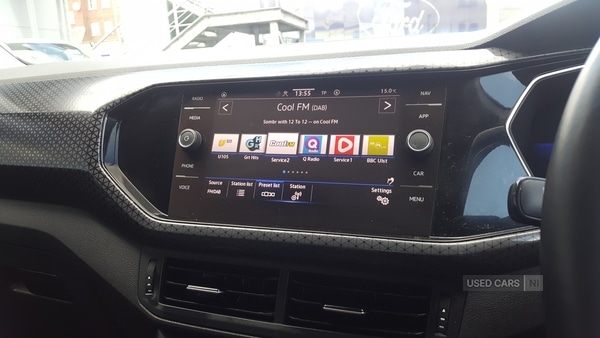 Used Volkswagen T-Cross 2023 for sale - 76138853: Photo 18