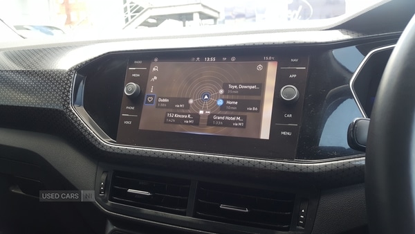 Used Volkswagen T-Cross 2023 for sale - 76138853: Photo 19