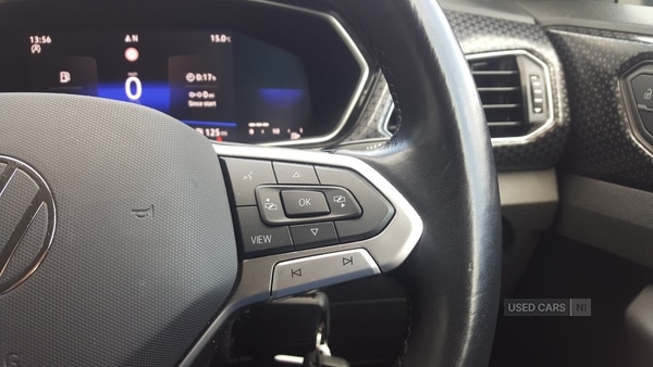 Used Volkswagen T-Cross 2023 for sale - 76138853: Photo 21