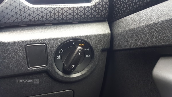 Used Volkswagen T-Cross 2023 for sale - 76138853: Photo 23