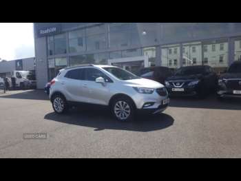 2017 - 1.6i Elite 5dr