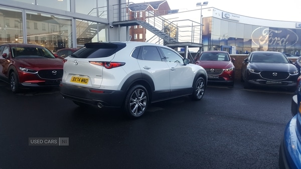 Used Mazda CX-30 2024 for sale - 76702940: Photo 11