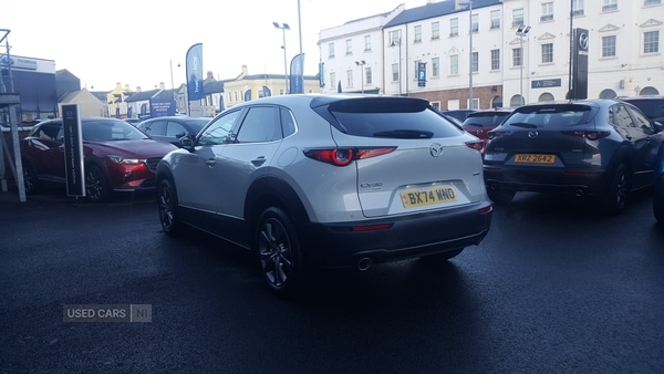 Used Mazda CX-30 2024 for sale - 76702940: Photo 13