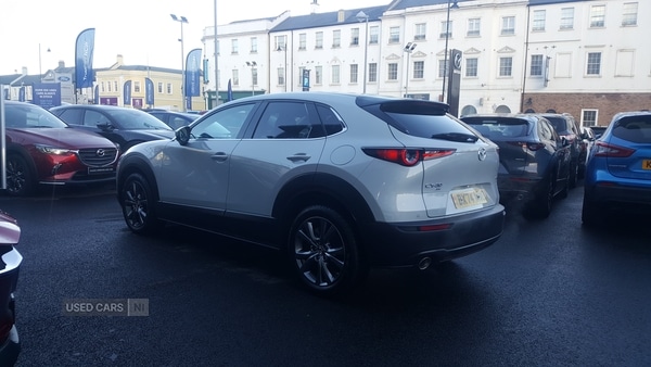 Used Mazda CX-30 2024 for sale - 76702940: Photo 14