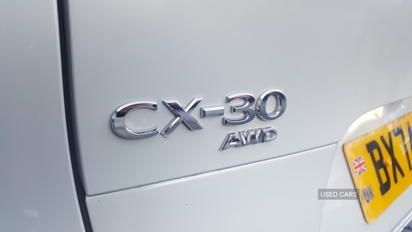 Used Mazda CX-30 2024 for sale - 76702940: Photo 15