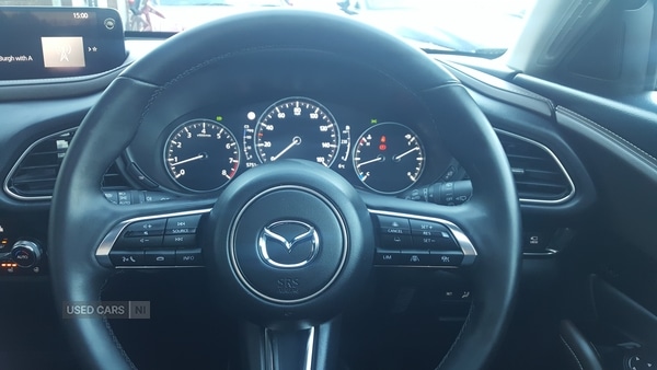 Used Mazda CX-30 2024 for sale - 76702940: Photo 20