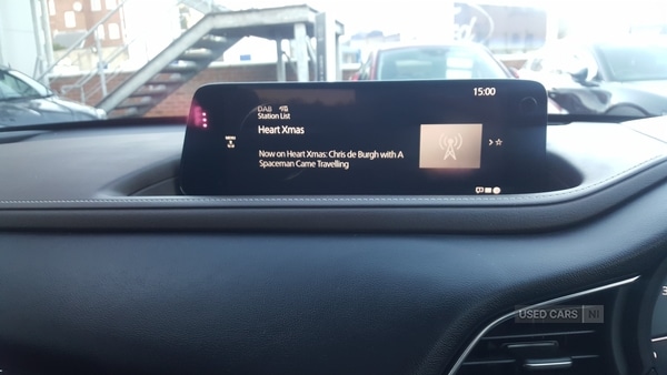 Used Mazda CX-30 2024 for sale - 76702940: Photo 21