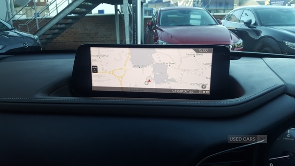 Used Mazda CX-30 2024 for sale - 76702940: Photo 22