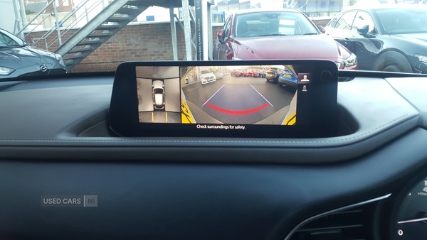 Used Mazda CX-30 2024 for sale - 76702940: Photo 23