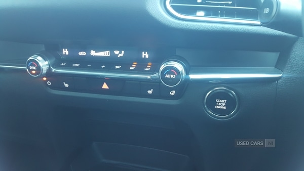 Used Mazda CX-30 2024 for sale - 76702940: Photo 24