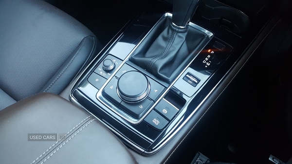 Used Mazda CX-30 2024 for sale - 76702940: Photo 27