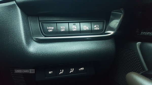 Used Mazda CX-30 2024 for sale - 76702940: Photo 29