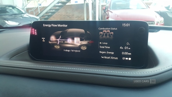 Used Mazda CX-30 2024 for sale - 76702940: Photo 31