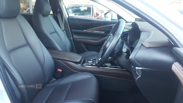 Used Mazda CX-30 2024 for sale - 76702940: Photo 6