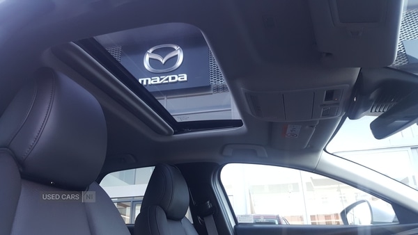 Used Mazda CX-30 2024 for sale - 76702940: Photo 8