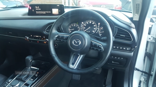 Used Mazda CX-30 2024 for sale - 76702940: Photo 9