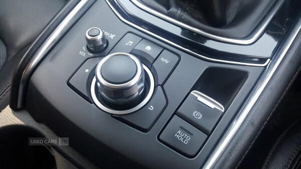 Vehicle 26
