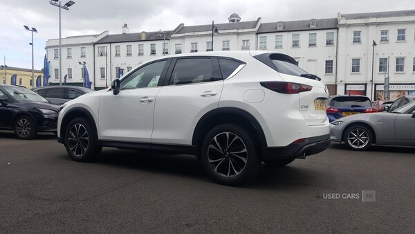 Used Mazda CX-5 2024 for sale - 75671156: Photo 13