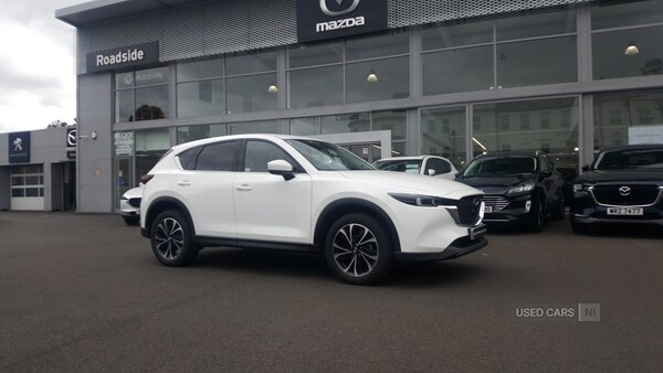 Used Mazda CX-5 2024 for sale - 75671156: Photo 1