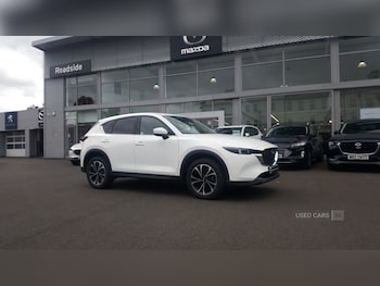 Mazda - CX-5