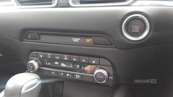 Used Mazda CX-5 2024 for sale - 75671156: Photo 24