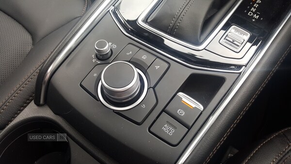 Used Mazda CX-5 2024 for sale - 75671156: Photo 27