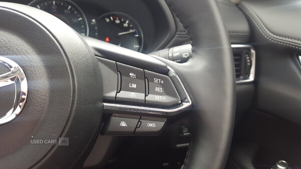 Used Mazda CX-5 2024 for sale - 75671156: Photo 28