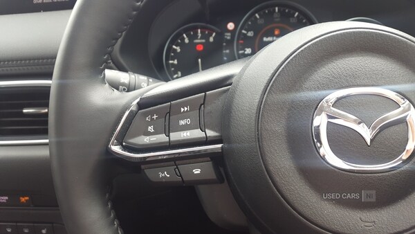 Used Mazda CX-5 2024 for sale - 75671156: Photo 29