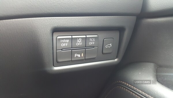 Used Mazda CX-5 2024 for sale - 75671156: Photo 33