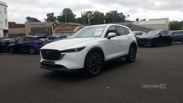 Used Mazda CX-5 2024 for sale - 75671156: Photo 5