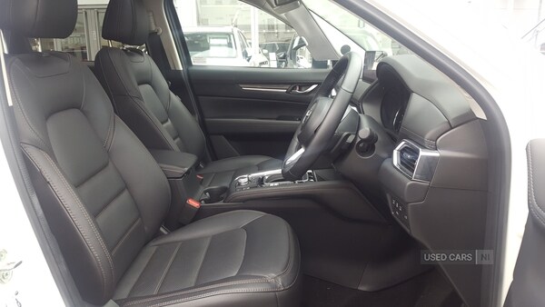 Used Mazda CX-5 2024 for sale - 75671156: Photo 6
