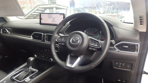 Used Mazda CX-5 2024 for sale - 75671156: Photo 7